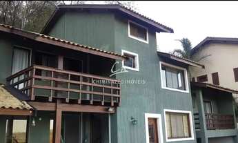 Imagem: Sobrado à venda em Campinas, Colinas do