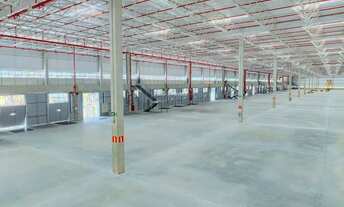 Imagem 4: Galpão Comercial para Locação em São Bernardo do Campo-SP, Bairro Batistini: 10 Salas, 16