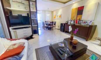 Imagem 2: Imóvel para venda com 118 metros quadrados com 3 quartos em Kobrasol - São José - SC