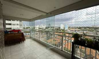 Imagem 4: Oportunidade - Apartamento - Parque Industrial - Residencial Adriático - 3 Dormitórios - 9