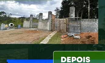 Imagem: Terrenos para venda tem 1000 metros quadrados