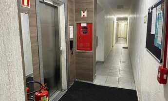 Imagem 3: Apartamento Térreo 2 dormitórios 1 vaga condomínio com piscina Bairro Sarandi