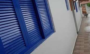 Imagem 5: Casa em Av. Agenor de Campos - Balneario Jussara - Mongaguá/SP