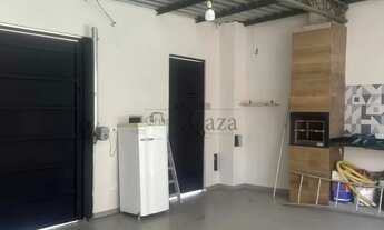 Imagem 7: Oportunidade - Casa - Setville Altos de São José - 3 Dormitórios - 130m²