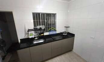 Imagem 6: Sítio do Campo - Sobrado de Condomínio 2 dorms - 375 mil