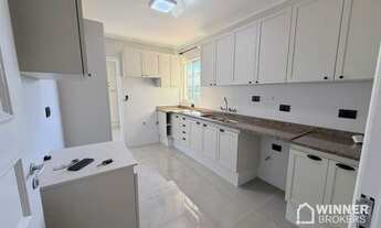 Imagem 5: Apartamento com 3 dormitórios à venda, 113 m² por R$ 650.000,00 - Jardim Canadá - Paranava