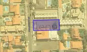 Imagem: Terreno à venda com 1000 m² no Chácara