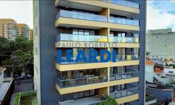 Imagem: APARTAMENTO - ALTO DE PINHEIROS - SP