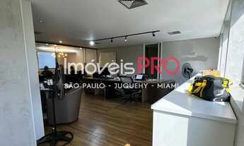 Imagem: Conjunto 102 m² a venda no Jardins