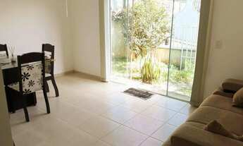 Imagem 6: Casa duplex com uma linda vista 2 dormitórios à venda, 76 m² por R$ 440.000 - Sítio São Lu