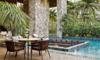 Imagem 5: MANSÃO DE ALTO PADRÃO NO ALPHAVILLE CEARÁ 2 | 5 SUÍTES