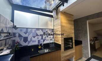 Imagem 4: Casa com 2 dormitórios, 100 m² - venda por R$ 1.150.000,00 ou aluguel por R$ 7.000,00/mês