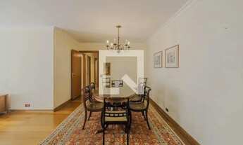 Imagem 3: Apartamento à Venda - Jardim Paulista, 3 Quartos, 112 m2