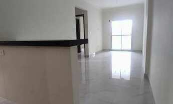 Imagem 2: Apartamento com 2 dormitórios à venda, 69 m² por R$ 495.000 - Tupi - Praia Grande/SP