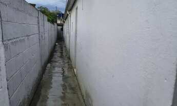 Imagem 3: CASA Térrea para aluguel com 50 metros quadrados com 2 quartos em Jardim da Glória - Cotia