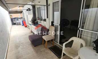 Imagem 4: Casa em Rua Dárcio Nurchis - Santa Maria - Osasco/SP