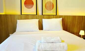 Imagem: Flat á venda em Intermares- localização