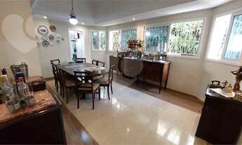 Imagem 5: Casa com 4 dormitórios à venda, 250 m² por R$ 1.980.000,00 - São Francisco - Niterói/RJ