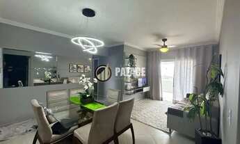 Imagem: Apartamento com 3 quartos, Guilhermina