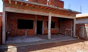 Imagem 7: Casa jd novo Sumaré Paranavaí