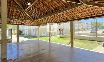 Imagem 7: BD - Venda de apartamento 2 quartos Villas da Lagoa Santa Amélia