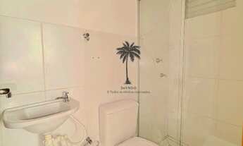 Imagem 6: Apartamento no Valparaíso, 2 quartos, térreo, quintal, bello solare