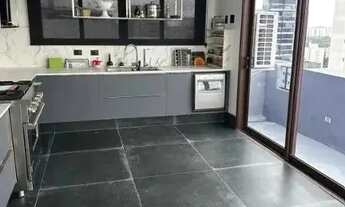 Imagem: Cobertura Duplex com 3 dormitórios a venda