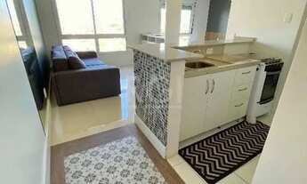 Imagem 3: Loft no PARIGI RESIDENCE para comprar por R$ 575.000,00 - Três Figueiras - Porto Alegre/RS