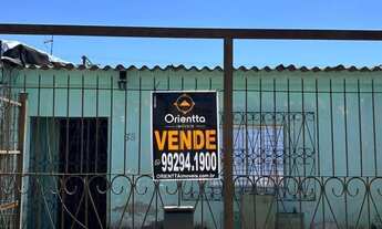 Imagem: CASA COM 2 DORMITÓRIOS NO BAIRRO FARRAPOS