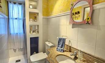 Imagem 7: Cobertura, Caravaggio venda tem 190m2 com 3 suítes em Nossa Senhora das Graças - Manaus