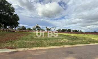 Imagem: Lote no Jardins Amsterdã