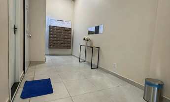 Imagem 3: Vendo apartamento em Vicente Pires apenas R$ 158 mil