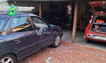 Imagem 3: Casa - Jardim Fortaleza - Paulínia