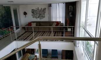 Imagem 2: Cobertura com 4 quartos à venda, 560 m² por R$ 3.800.000 - Centro - Juiz de Fora/MG