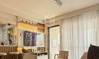 Imagem 5: Apartamento com 3 dormitórios no Balneário do Estreito