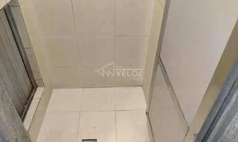 Imagem: Apartamento / Residencial / Glória