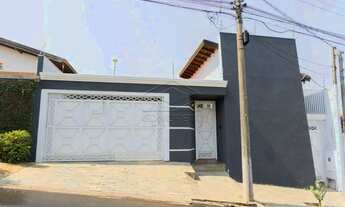 Imagem: Excelente casa à venda - Jd. América