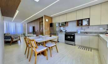 Imagem 5: Apartamento 3 quartos sendo 1 suíte e Varanda, 115m², bairro Itapoã