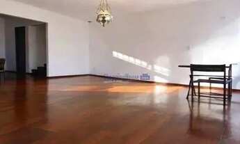 Imagem 5: Sobrado com 3 dormitórios para alugar, 357 m² por R$ 14.200,00 - Alto da Lapa - São Paulo