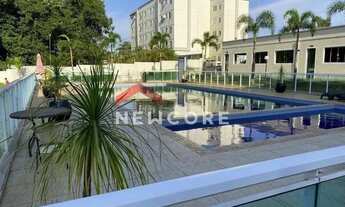 Imagem 5: Apartamento em Avenida José Vicente Aiello - Parque das Nações - Bauru/SP