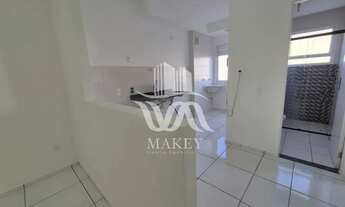 Imagem 5: Locação. Apartamento 2 dormitórios, sala, cozinha americana, 43m² - Cond. Liberdade II - B