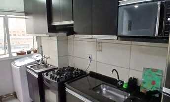 Imagem 6: Apartamento com 2 dormitórios à venda, 42 m² por R$ 319.000,00 - Mooca - São Paulo/SP