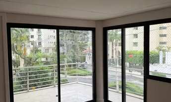 Imagem 7: Apartamento à venda em Chácara Klabin, São Paulo - 118m² - Portaria 24h e piscina no condo