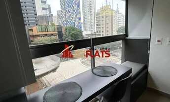 Imagem 6: Flat com ótimo preço no bairro Pinheiros. Confira!