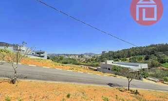 Imagem 4: Terreno à venda, 381 m² por R$ 260.000,00 - Condomínio Parque Imperador - Bragança Paulist