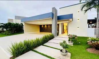 Imagem: Casa Térrea à Venda Condomínio Dahma