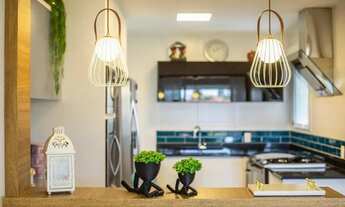 Imagem 2: Apartamento à venda no Acqua Galleria Resort Campinas