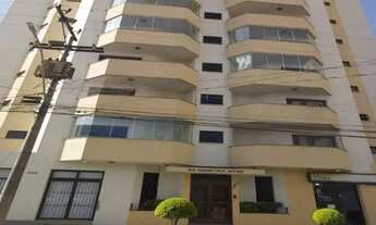 Imagem 2: Apartamento Padrão para Alugar no Centro de São Carlos