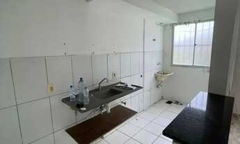 Imagem 5: VENDA Apartamento 47m² | 2 Quartos (1 Suíte