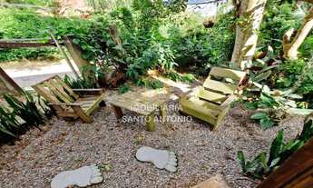 Imagem 2: Casa para aluguel, 1 quarto, 1 vaga, SAMBAQUI - Florianópolis/SC